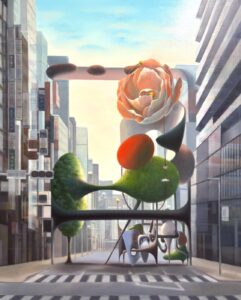 「綻層」（Tamsou）