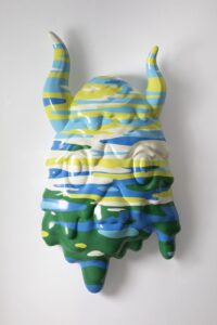 Hide and seek-Aqua-