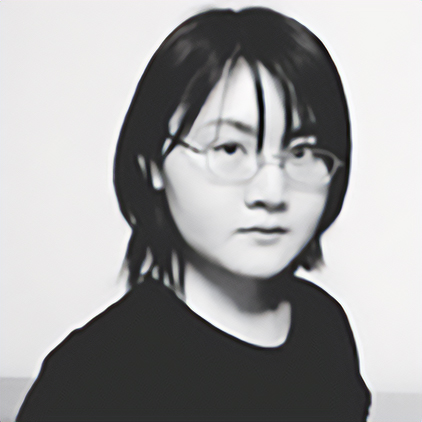 井手元咲良 ポートレート写真