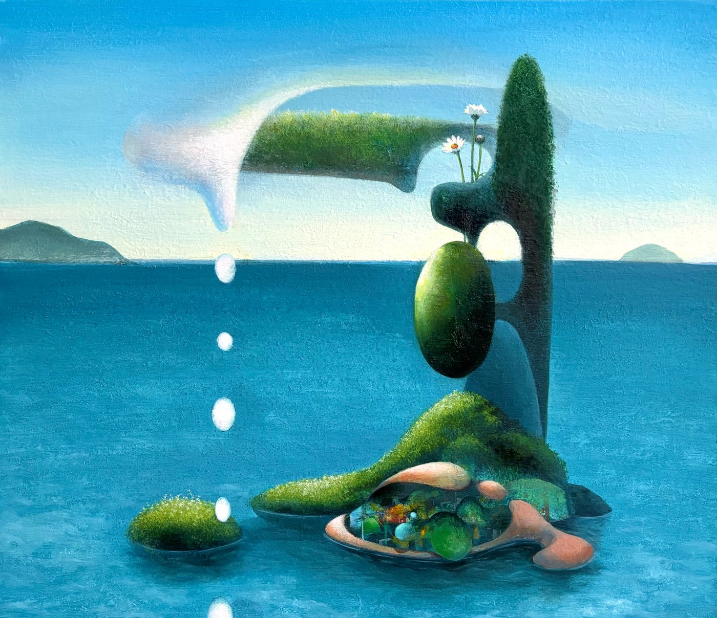 「不透命」