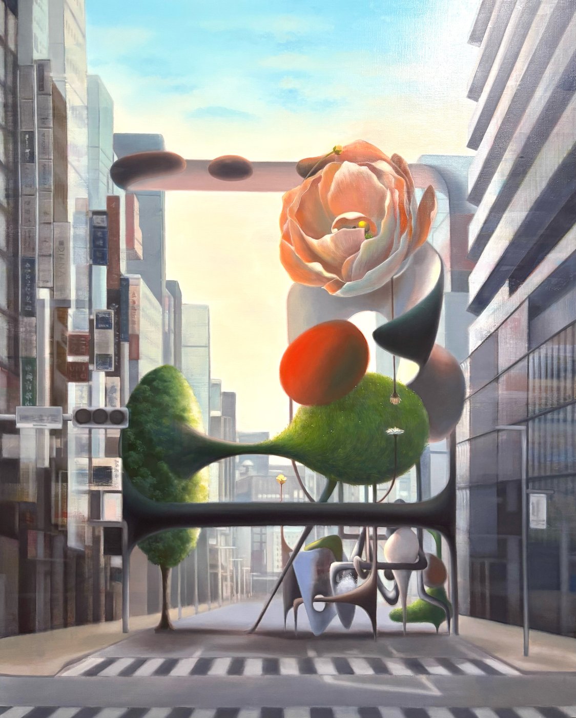「綻層」