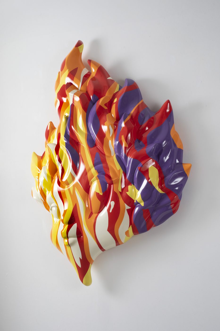 Hide and seek-Flame-